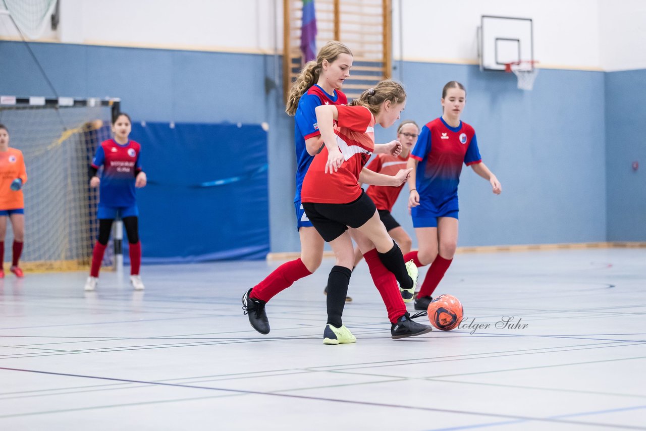 Bild 126 - wCJ Futsalmeisterschaft Runde 1